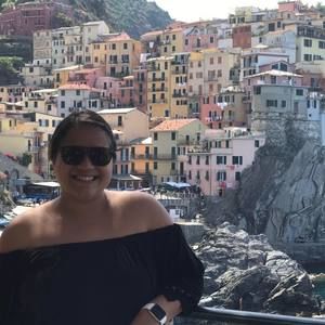 Meet your Posher, Kailee